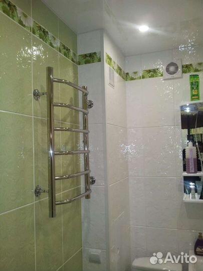 Услуги сантехника