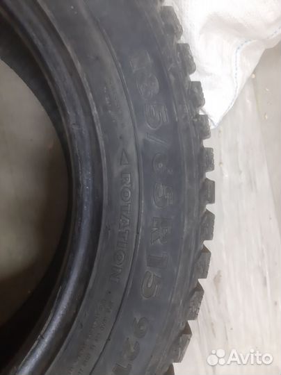 Nordman 5 185/65 R15 92T