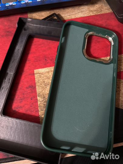 Чехол на iPhone 14 pro max