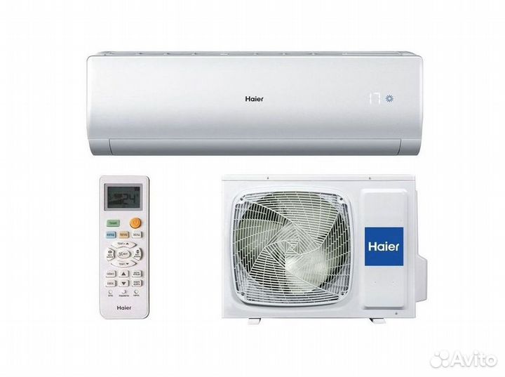 Кондиционер сплит в наличии