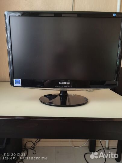 Монитор для компьютера Samsung