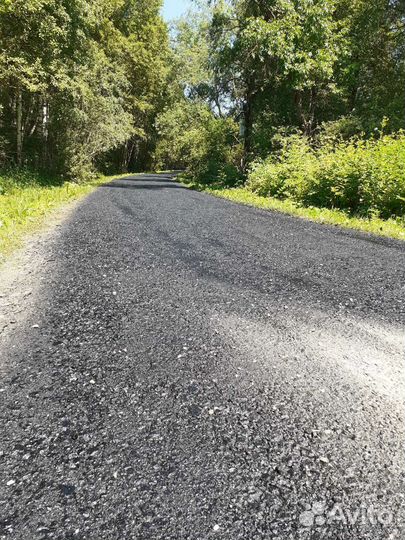 Песок щебень