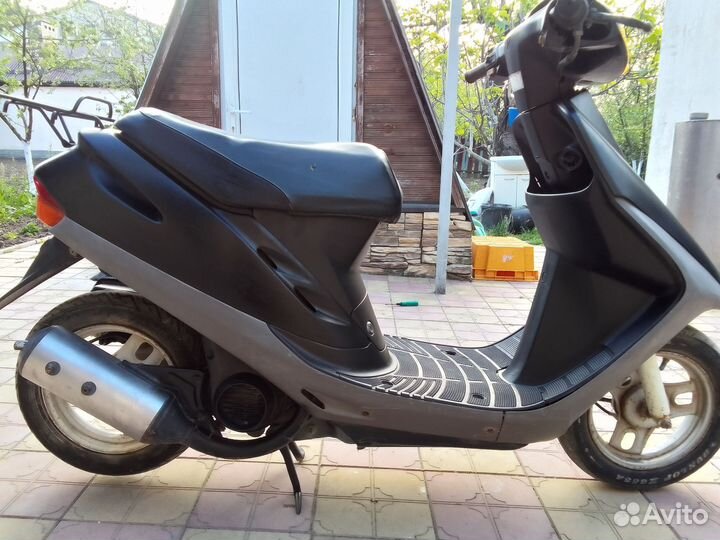 Мопед Honda dio 27