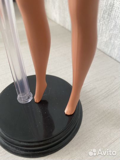 Кукла Барби 90х тело и голова Йога