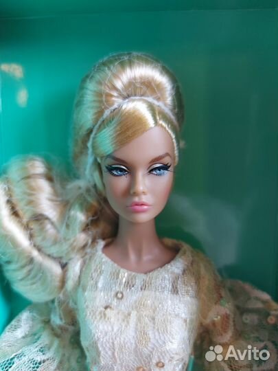 Integrity Toys Poppy Parker Golden Glow nrfb