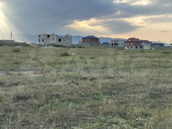 Участок 4 га (ИЖС)