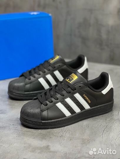 Adidas superstar