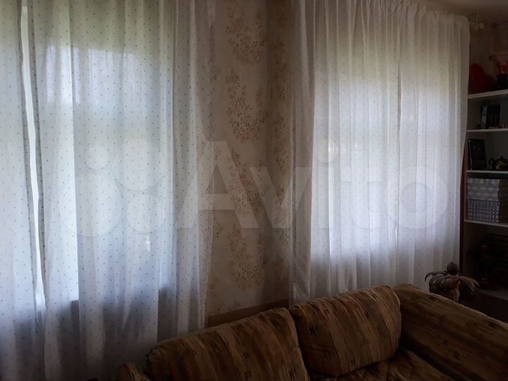 Дача 43 м² на участке 12 сот.