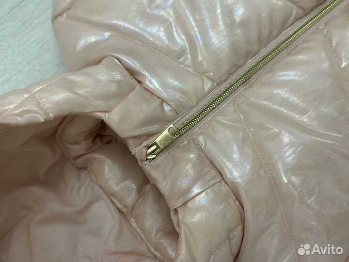 Куртка для девочки