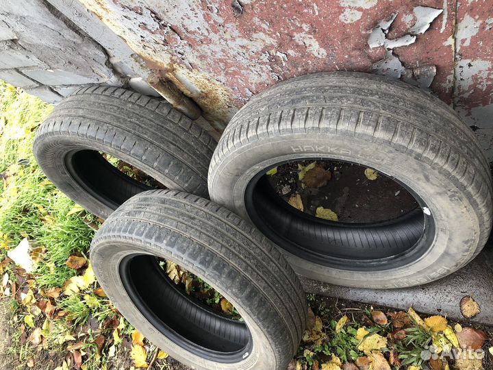 Nokian Tyres Hakka Green 2 185/65 R15