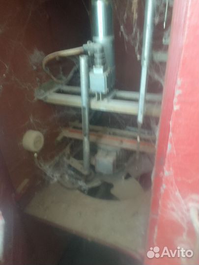 Инкубатор для яиц автоматический бу