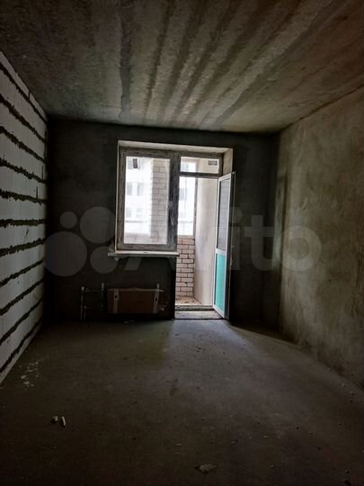 1-к. квартира, 40 м², 11/14 эт.