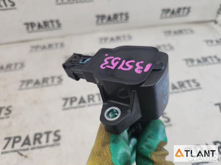 Катушка зажигания honda vezel