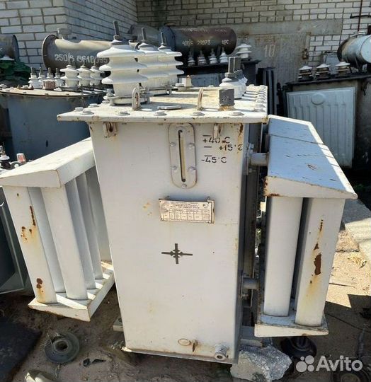 Трансформатор обмен арт57368