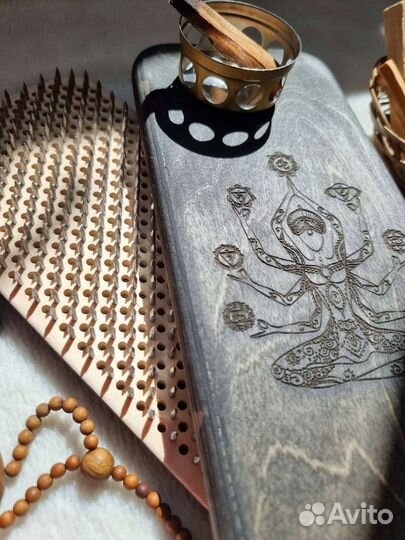 Доска садху 10 мм