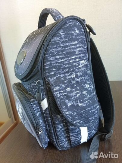 Рюкзак школьный SkyName для мальчика