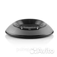 Apple портативная колонка Jbl