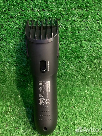 Машинка для стрижки Polaris PHC 0512RC