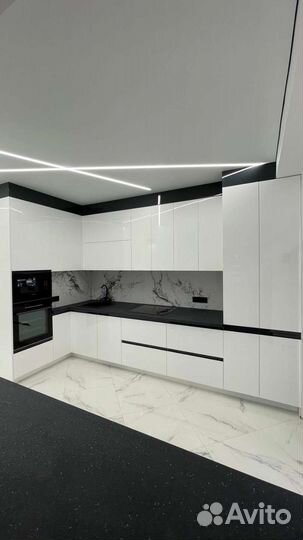 Кухни на заказ под ваш бюджет