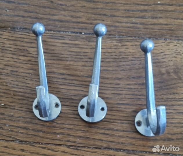 Крючки для одежды винтаж СССР