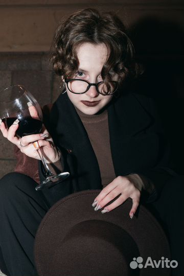 Фотограф и видеограф