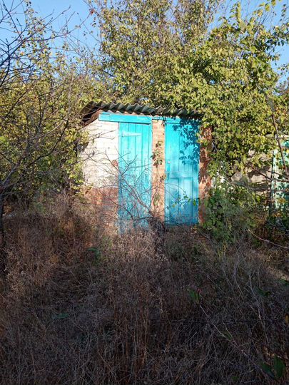 Дача 20 м² на участке 5 сот.