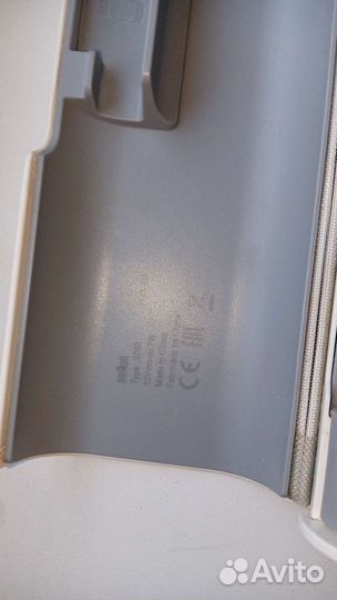 Футляр для зубной щетки Braun Oral-B 3760