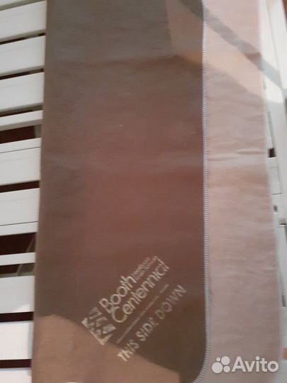 Пелёнки непромокаемые