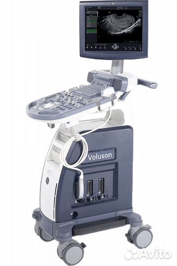 Узи-аппарат GE Voluson P8
