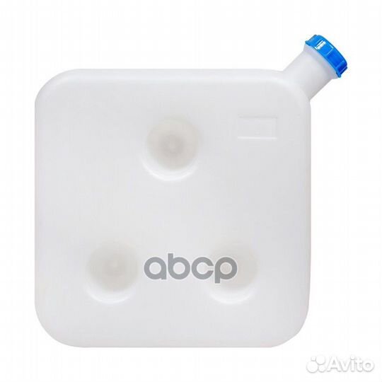 Aeaz004 отопитель воздушныйавтономный 24В 5000