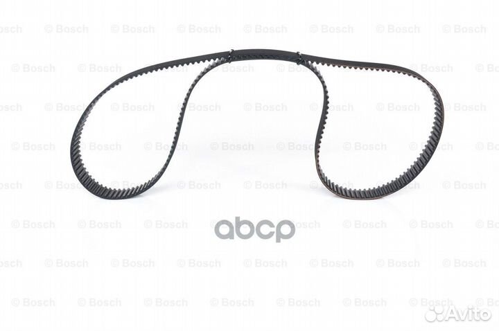 Зубчатый ремень чз 153 1987949453 Bosch