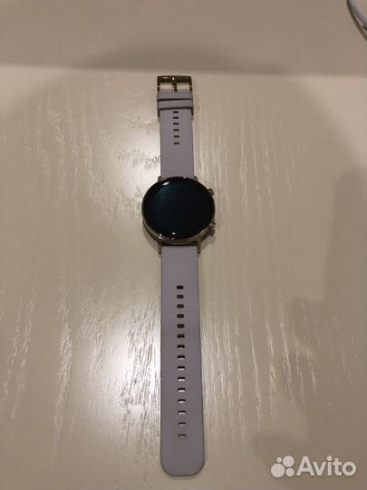 Смарт часы huawei watch gt 2