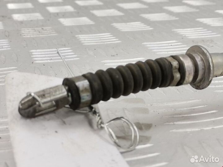 Трос ручника Hyundai Sonata YF 2011