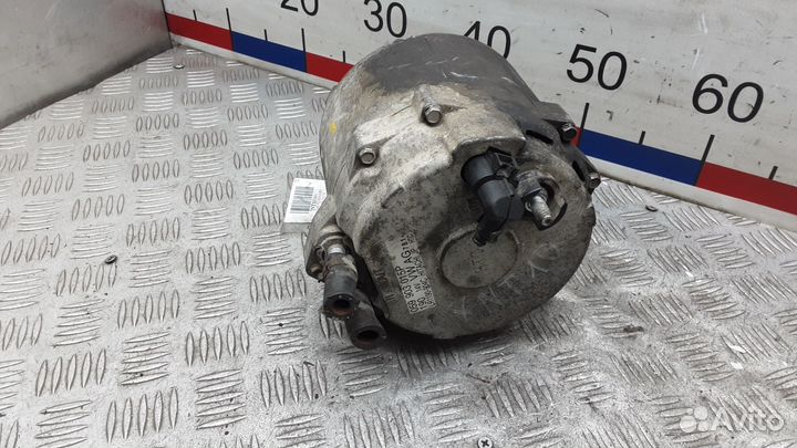 Генератор Volkswagen Touareg