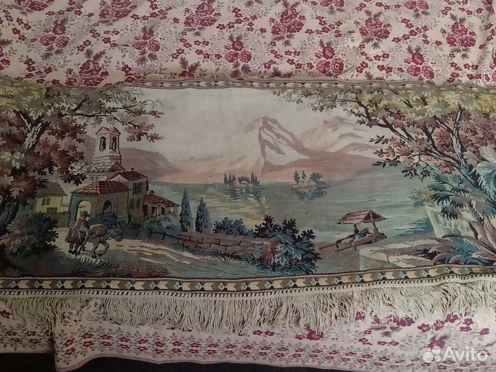 Гобелен СССР