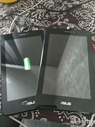 Планшеты asus