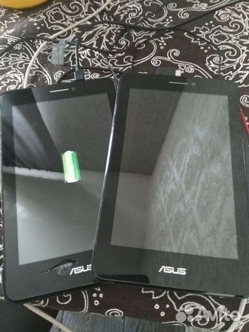 Планшеты asus