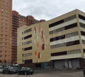 Машиноместо, 14 м²
