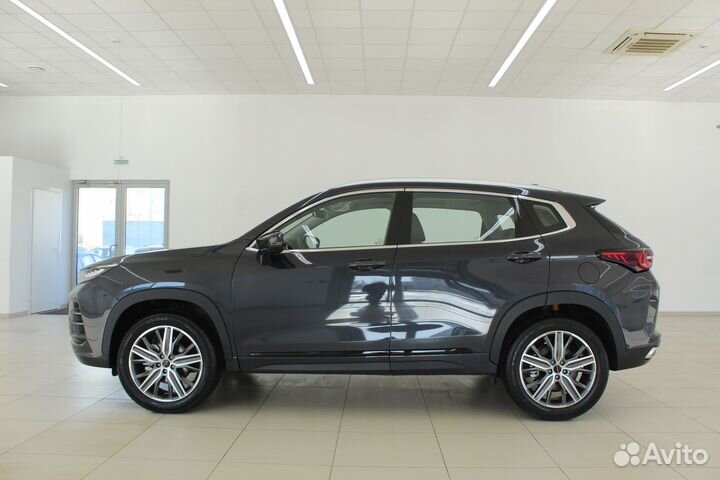 EXEED LX 1.5 CVT, 2024