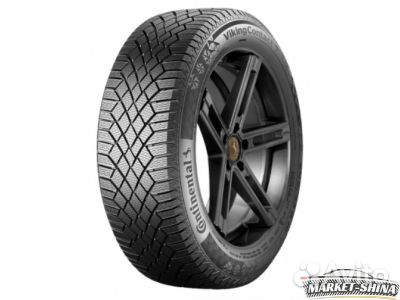 Continental ContiVikingContact 7 205/55 R16 91T