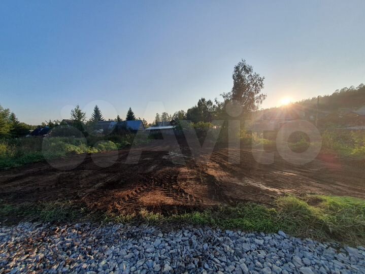 Участок 3 сот. (СНТ, ДНП)