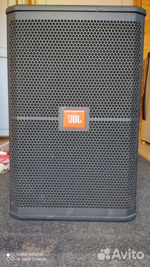 Колонка jbl