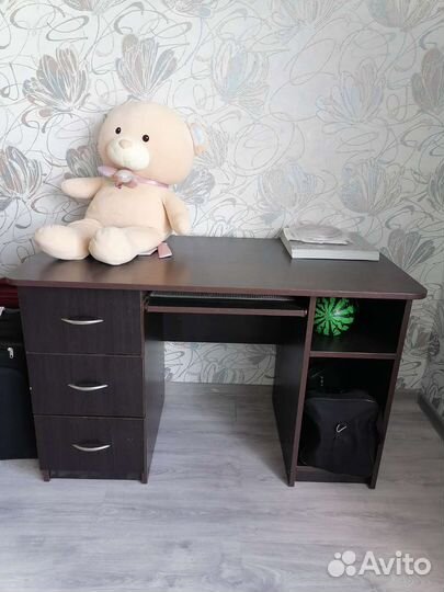 Компьютерный столик бу