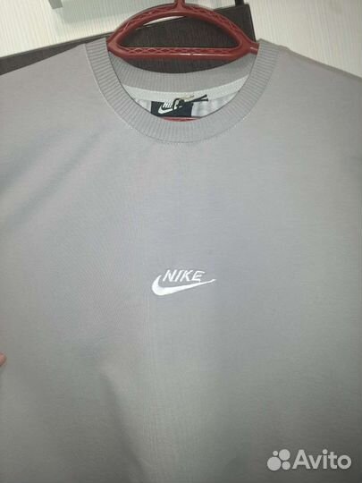 Свитшот nike
