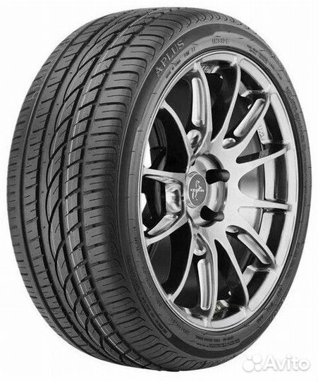 Aplus A607 255/55 R18 109V
