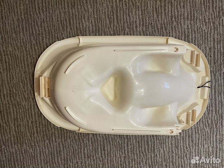 Ванночка для купания новорожденного