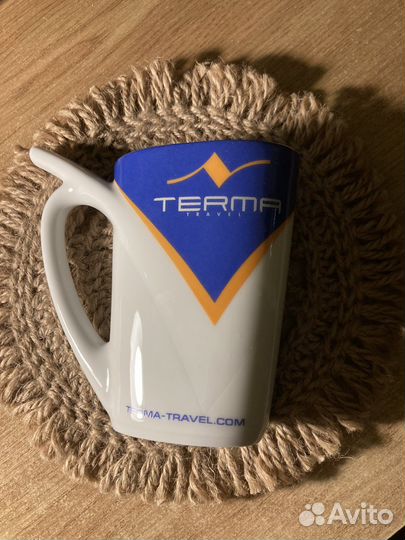 Кружка-поильник