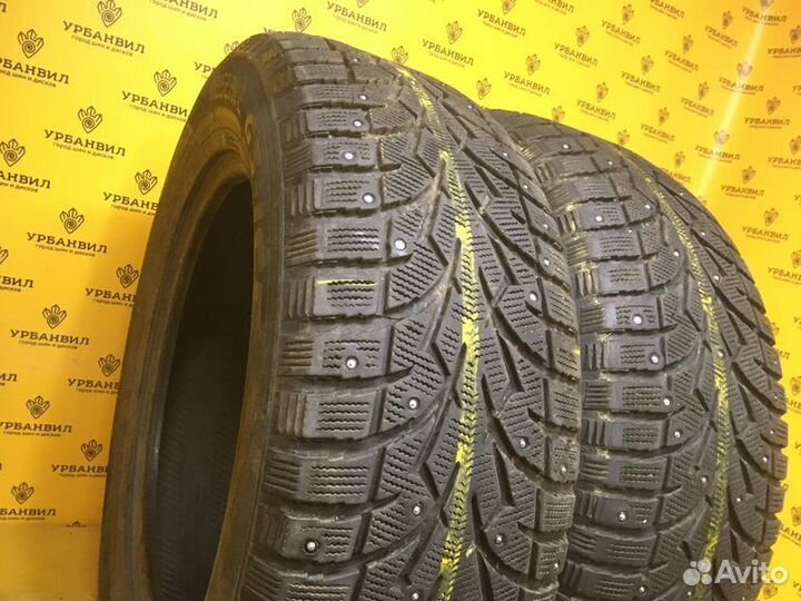 Toyo Observe G3-Ice 275/60 R20 115T