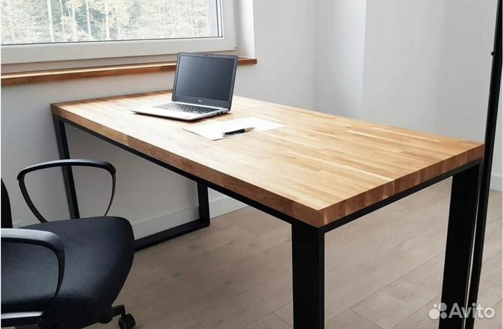 Письменные столы лофт