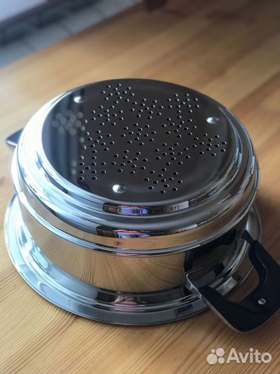 Дуршлаг Zepter